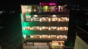 Hotel Ganges, Top Rated & Most Awarded Hotel On Rishikesh Road, Haridwar